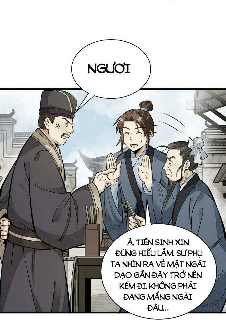 Lạn Kha Kỳ Duyên Chapter 97 - Trang 2