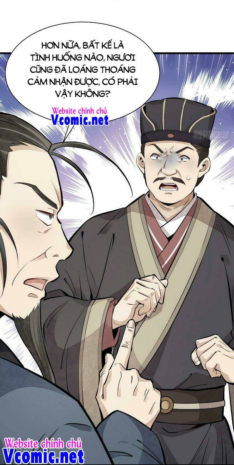 Lạn Kha Kỳ Duyên Chapter 97 - Trang 2