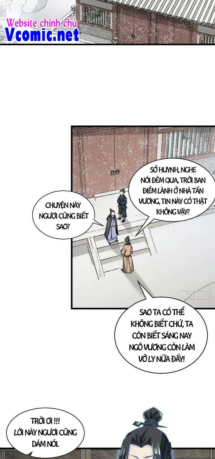 Lạn Kha Kỳ Duyên Chapter 96 - Trang 2