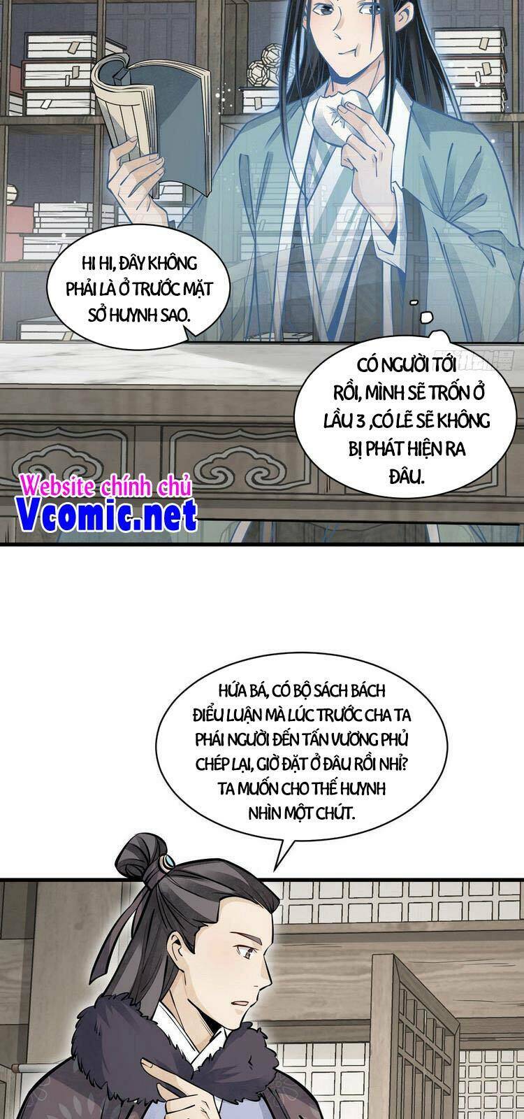 Lạn Kha Kỳ Duyên Chapter 96 - Trang 2