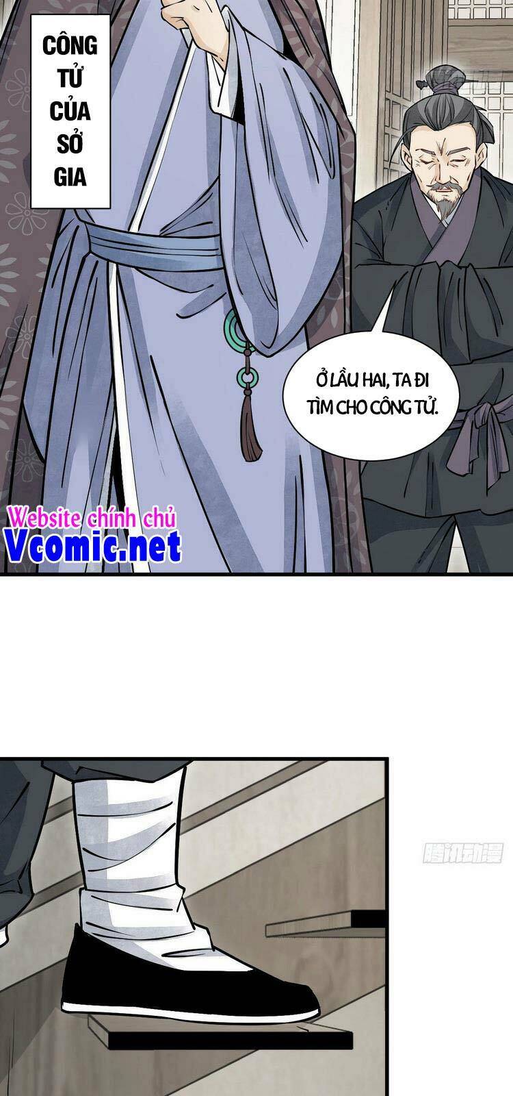 Lạn Kha Kỳ Duyên Chapter 96 - Trang 2