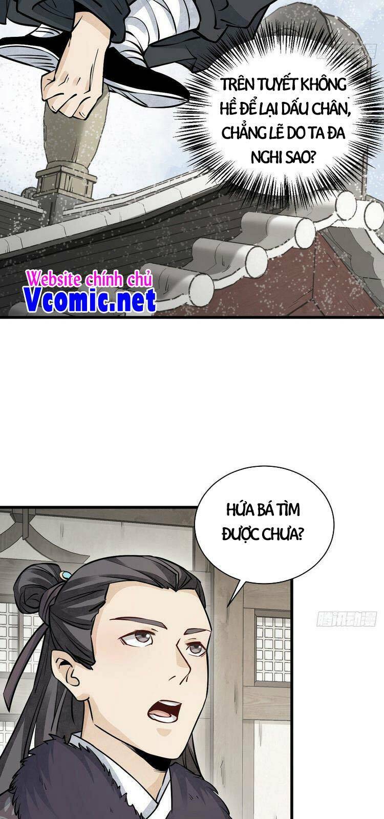 Lạn Kha Kỳ Duyên Chapter 96 - Trang 2