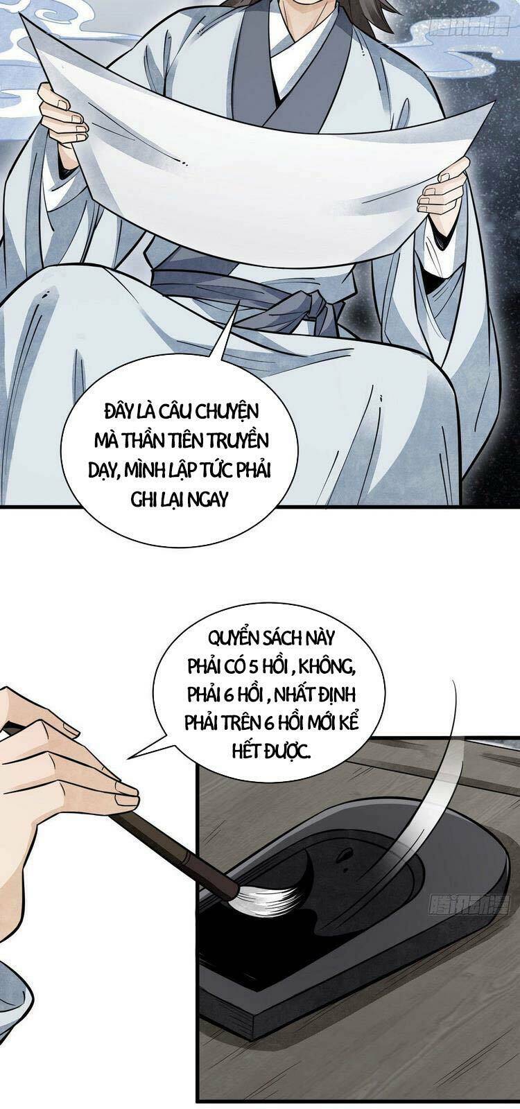 Lạn Kha Kỳ Duyên Chapter 96 - Trang 2