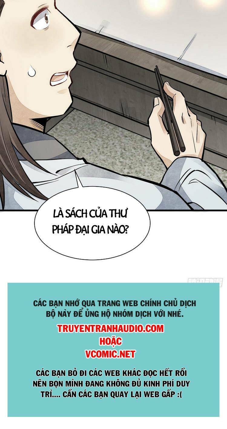 Lạn Kha Kỳ Duyên Chapter 95 - Trang 2