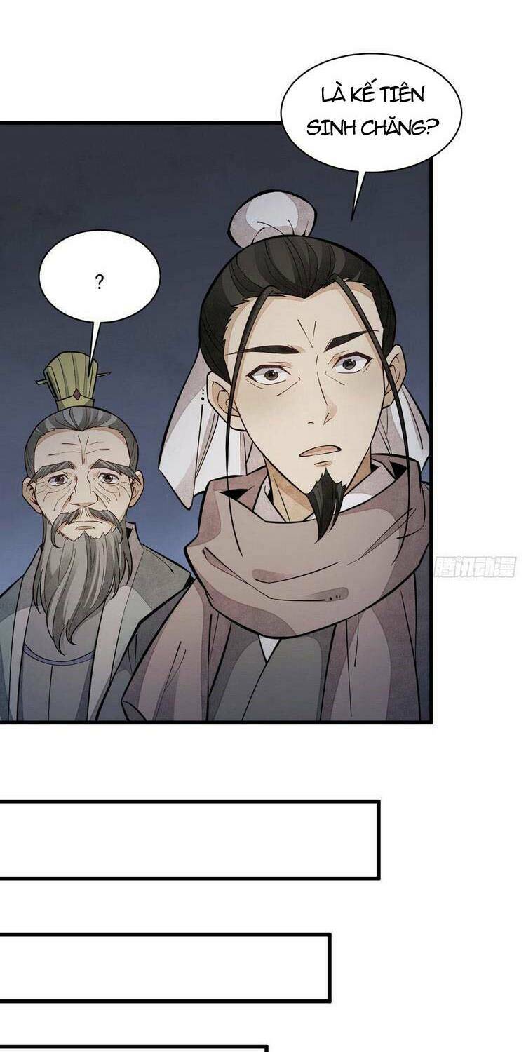 Lạn Kha Kỳ Duyên Chapter 94 - Trang 2