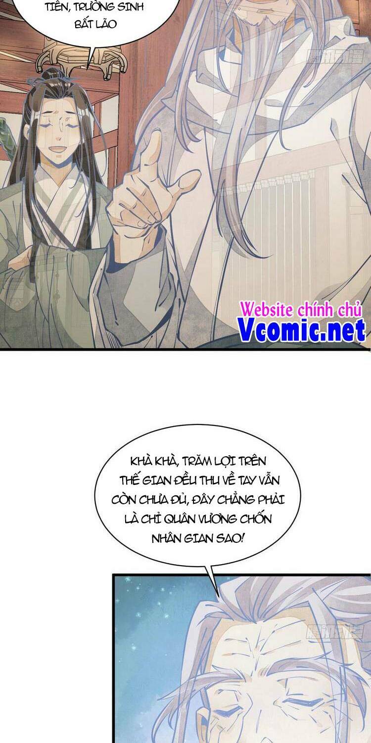 Lạn Kha Kỳ Duyên Chapter 94 - Trang 2