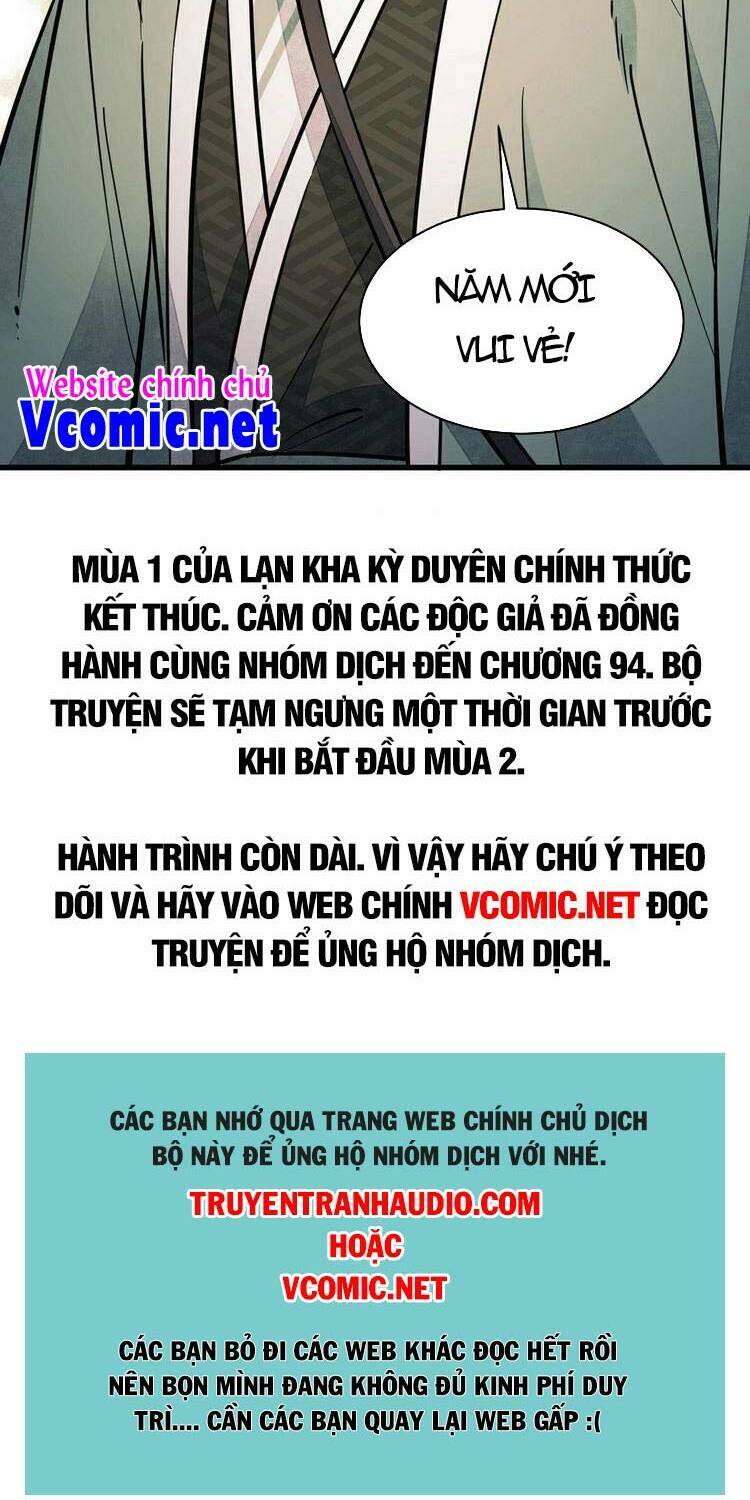 Lạn Kha Kỳ Duyên Chapter 94 - Trang 2