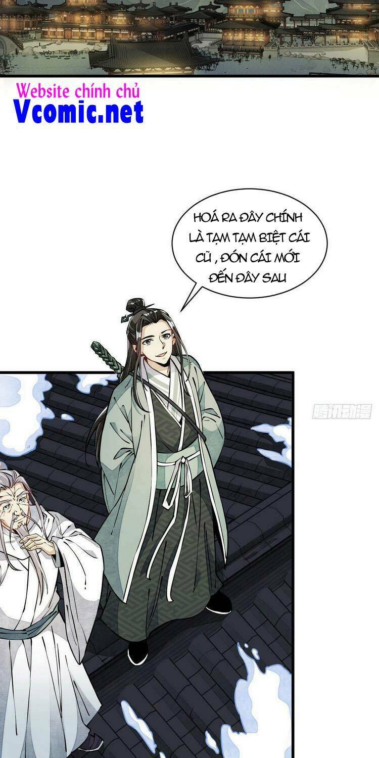 Lạn Kha Kỳ Duyên Chapter 94 - Trang 2