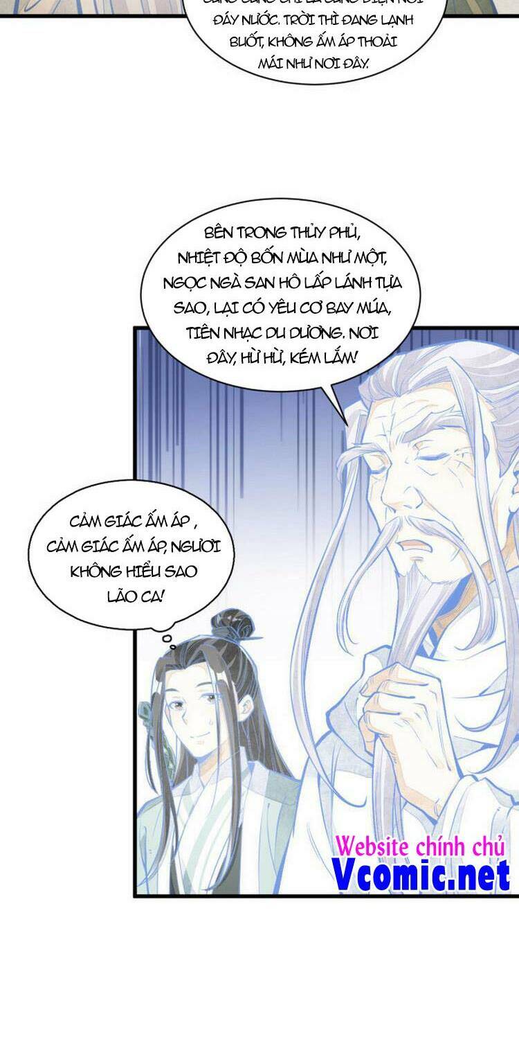 Lạn Kha Kỳ Duyên Chapter 93 - Trang 2