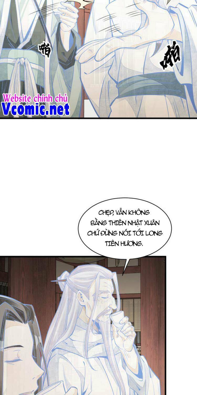 Lạn Kha Kỳ Duyên Chapter 93 - Trang 2