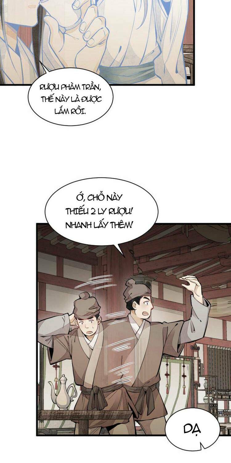 Lạn Kha Kỳ Duyên Chapter 93 - Trang 2