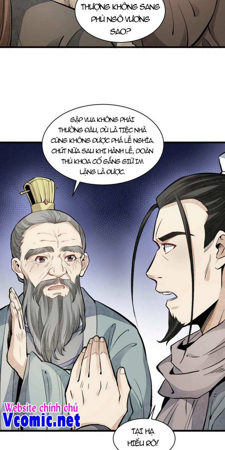 Lạn Kha Kỳ Duyên Chapter 93 - Trang 2