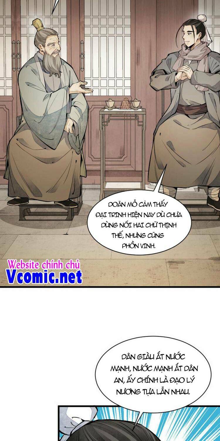 Lạn Kha Kỳ Duyên Chapter 93 - Trang 2