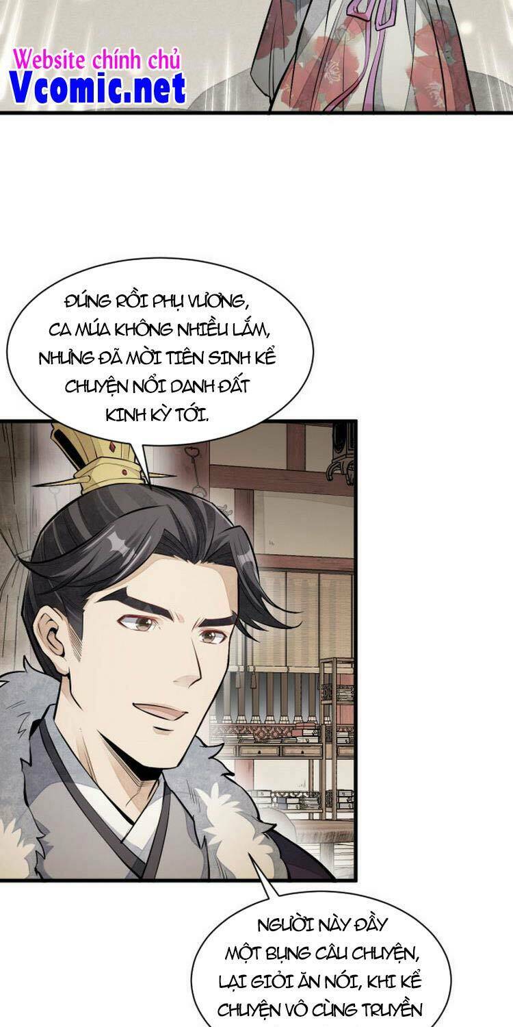 Lạn Kha Kỳ Duyên Chapter 93 - Trang 2