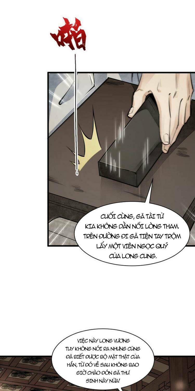 Lạn Kha Kỳ Duyên Chapter 93 - Trang 2