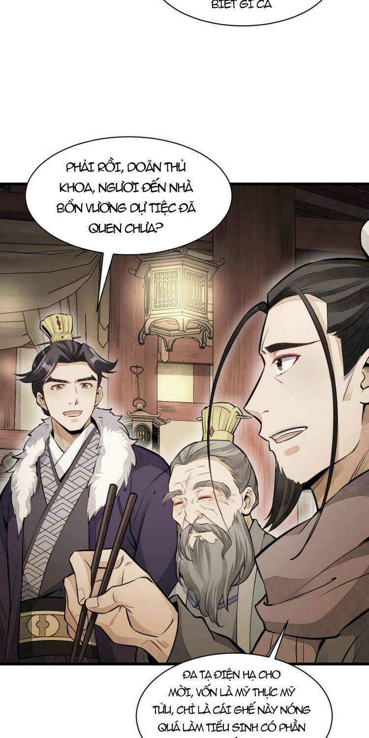 Lạn Kha Kỳ Duyên Chapter 93 - Trang 2