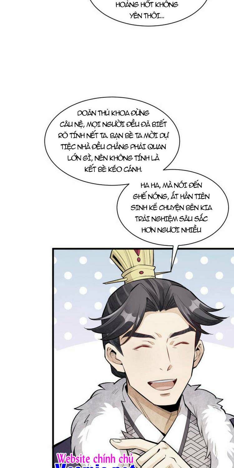 Lạn Kha Kỳ Duyên Chapter 93 - Trang 2