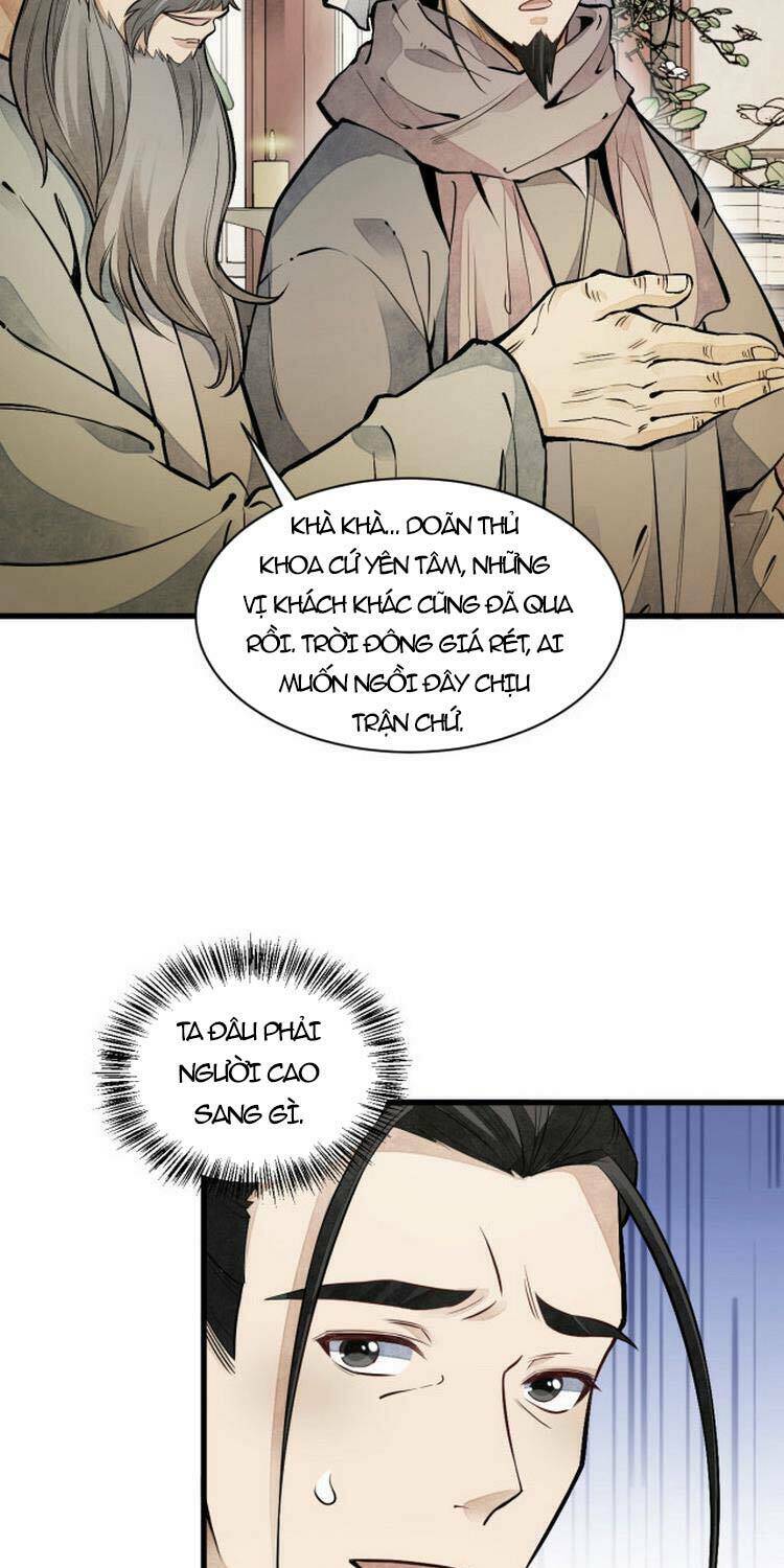 Lạn Kha Kỳ Duyên Chapter 93 - Trang 2