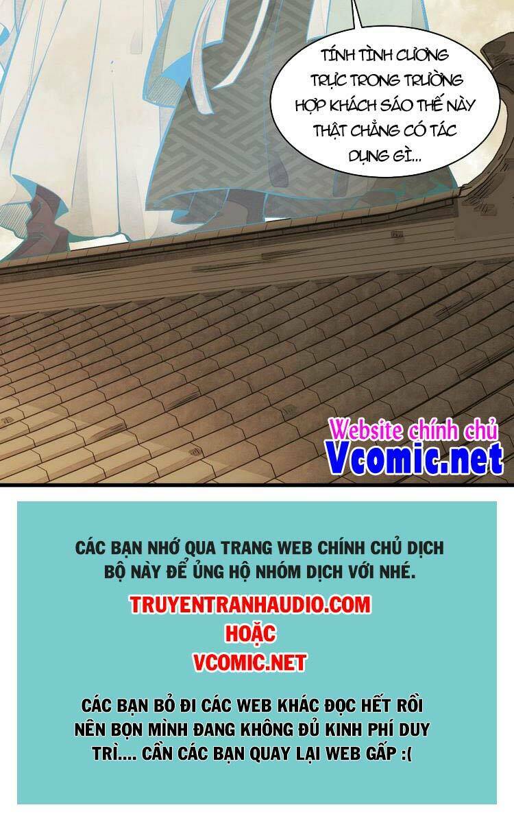 Lạn Kha Kỳ Duyên Chapter 92 - Trang 2