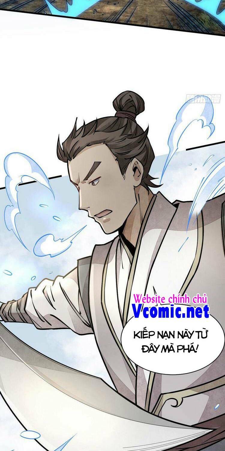 Lạn Kha Kỳ Duyên Chapter 91 - Trang 2