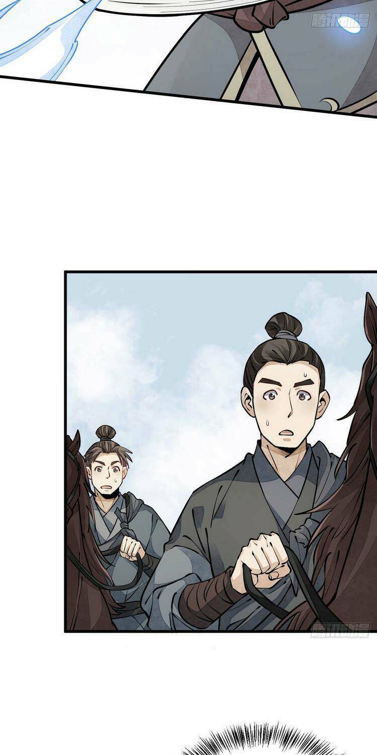 Lạn Kha Kỳ Duyên Chapter 91 - Trang 2