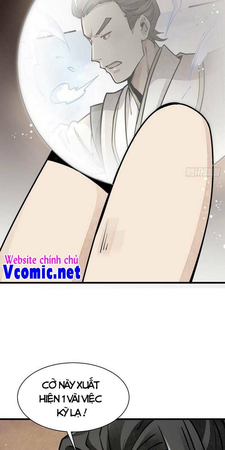 Lạn Kha Kỳ Duyên Chapter 91 - Trang 2