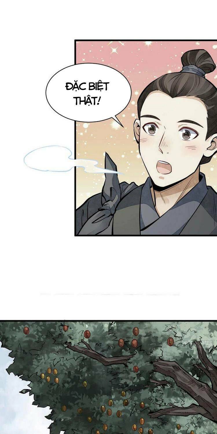 Lạn Kha Kỳ Duyên Chapter 90 - Trang 2