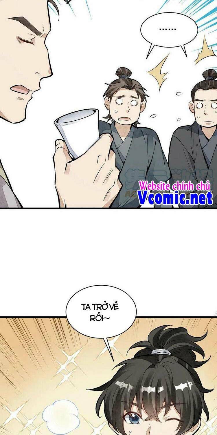 Lạn Kha Kỳ Duyên Chapter 90 - Trang 2