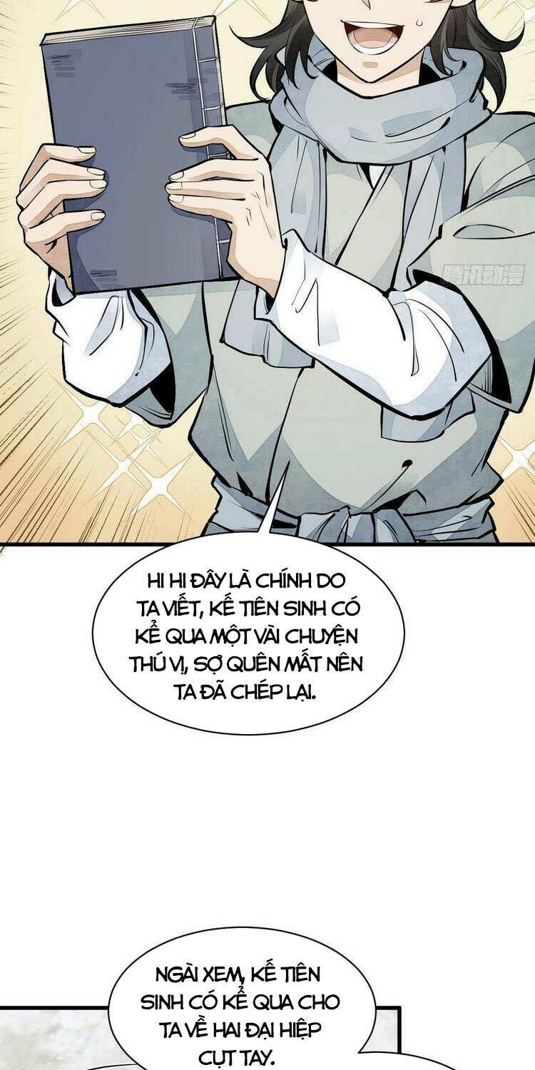 Lạn Kha Kỳ Duyên Chapter 90 - Trang 2