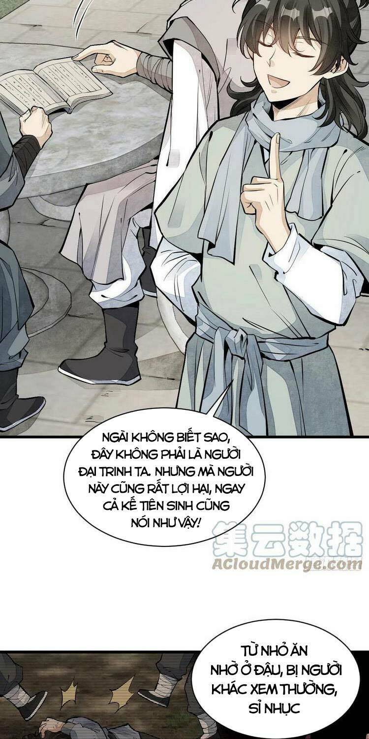 Lạn Kha Kỳ Duyên Chapter 90 - Trang 2