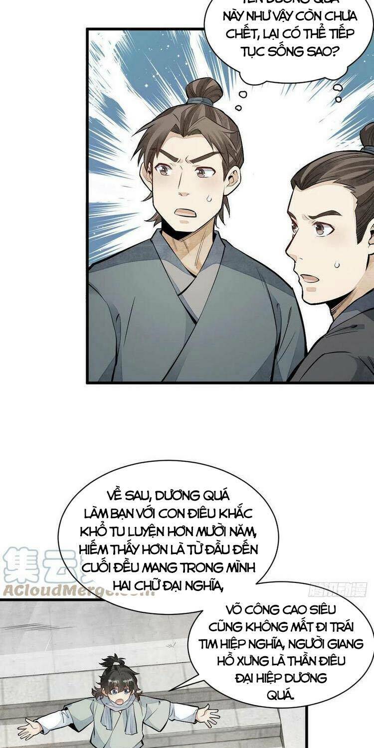 Lạn Kha Kỳ Duyên Chapter 90 - Trang 2