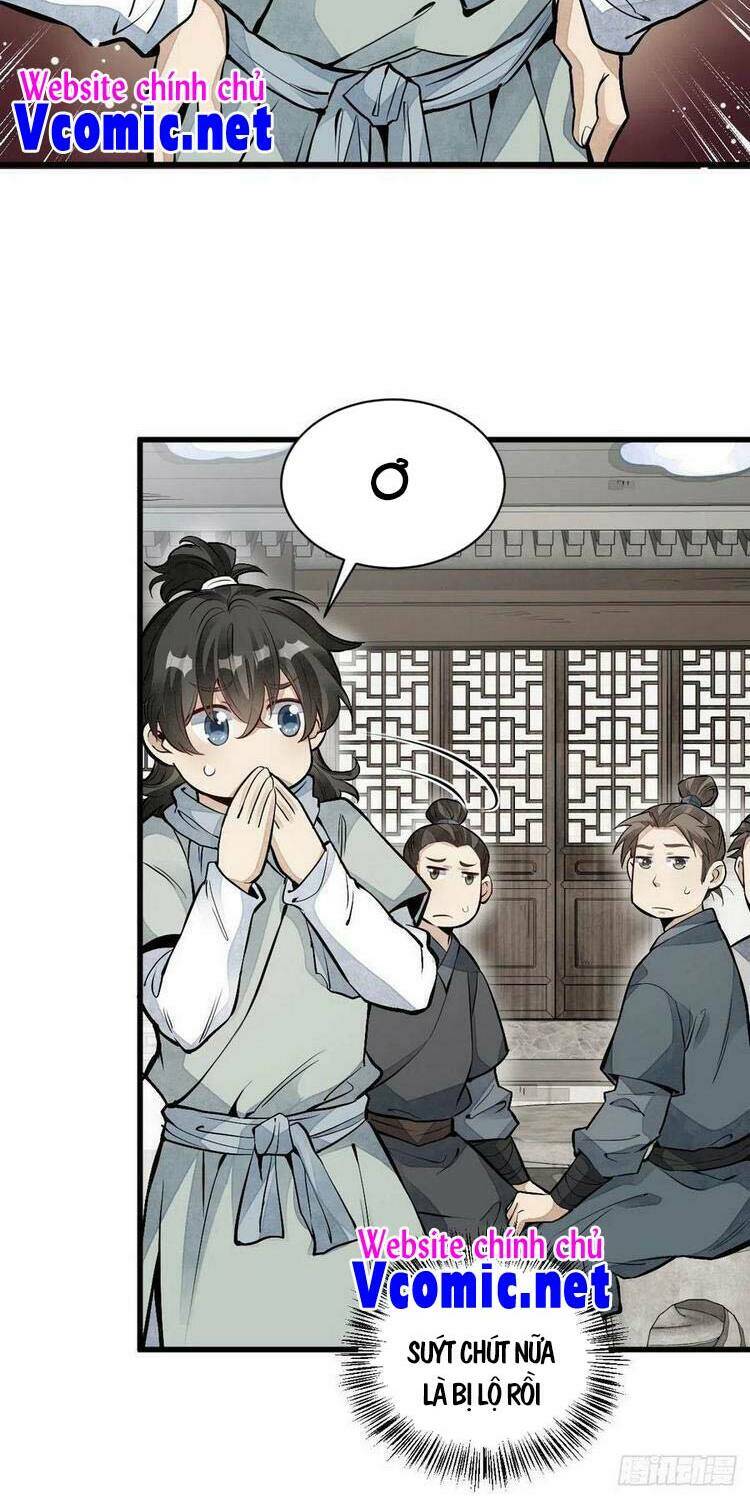 Lạn Kha Kỳ Duyên Chapter 90 - Trang 2