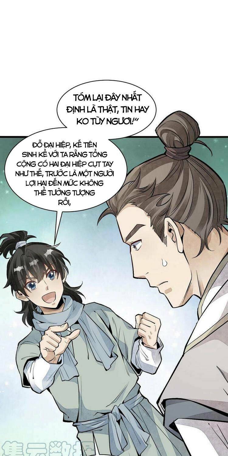 Lạn Kha Kỳ Duyên Chapter 90 - Trang 2