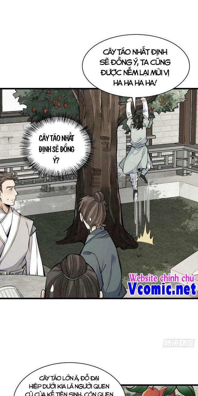 Lạn Kha Kỳ Duyên Chapter 90 - Trang 2