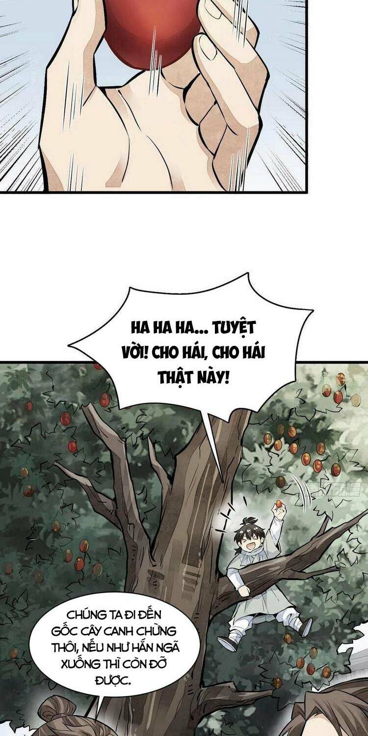 Lạn Kha Kỳ Duyên Chapter 90 - Trang 2