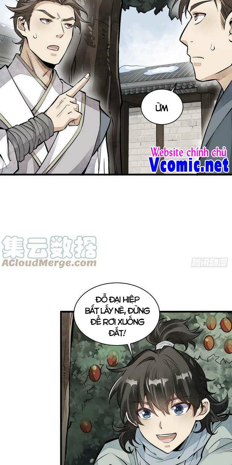 Lạn Kha Kỳ Duyên Chapter 90 - Trang 2