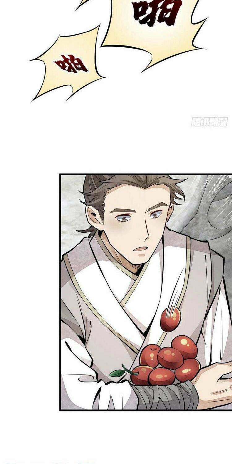 Lạn Kha Kỳ Duyên Chapter 90 - Trang 2