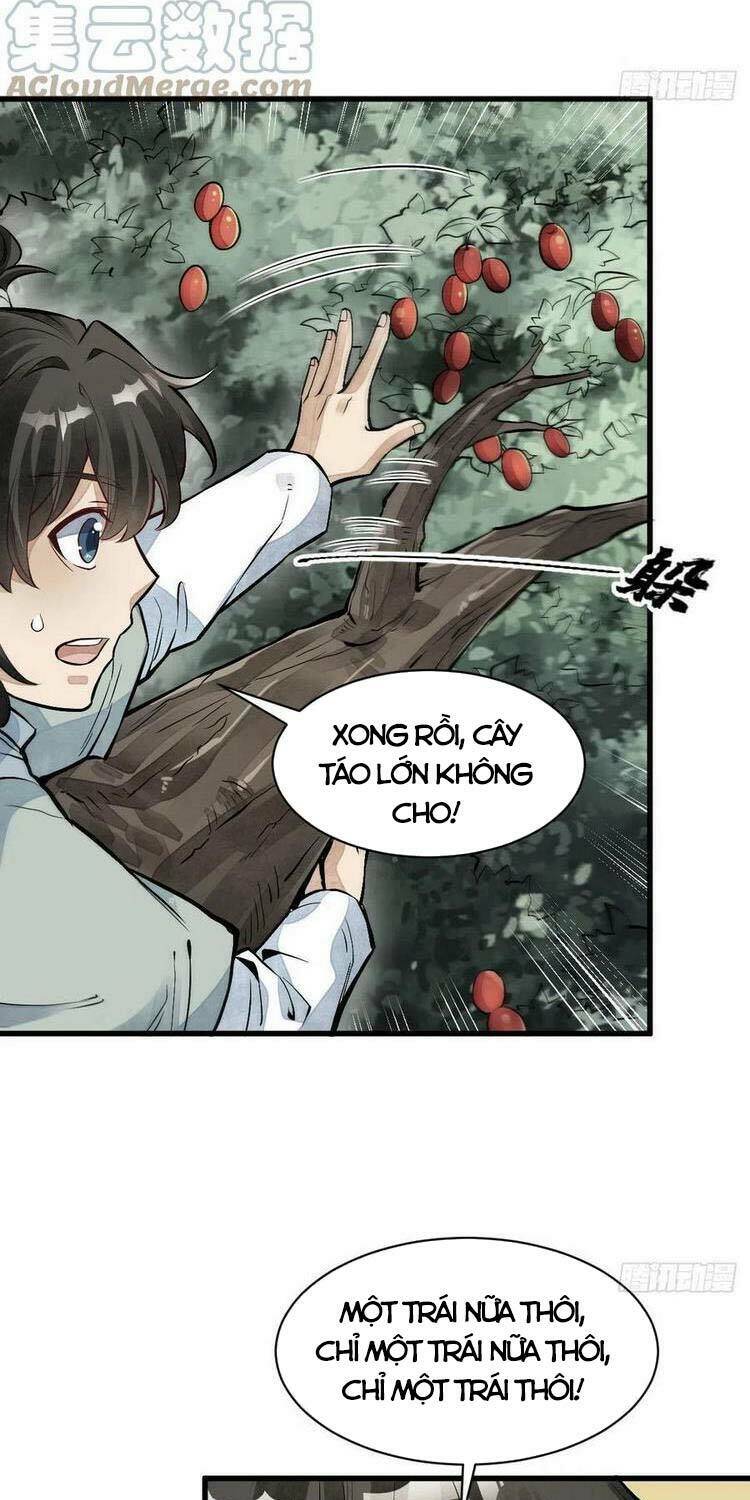 Lạn Kha Kỳ Duyên Chapter 90 - Trang 2