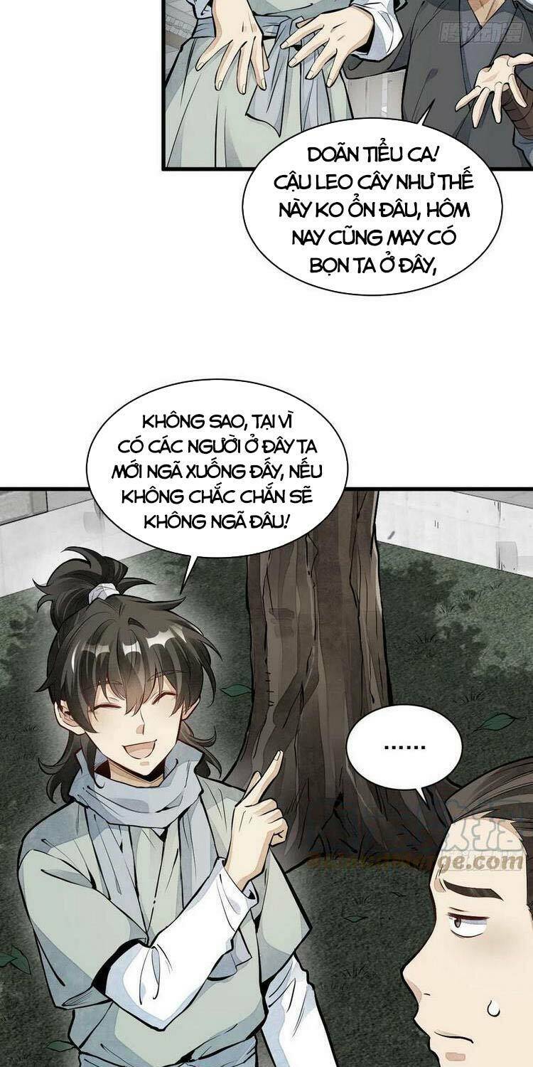 Lạn Kha Kỳ Duyên Chapter 90 - Trang 2