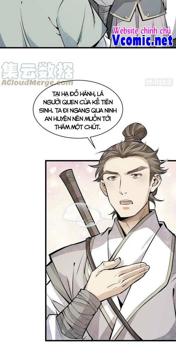 Lạn Kha Kỳ Duyên Chapter 90 - Trang 2