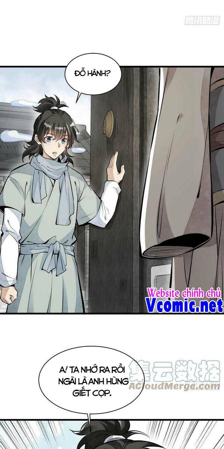 Lạn Kha Kỳ Duyên Chapter 90 - Trang 2