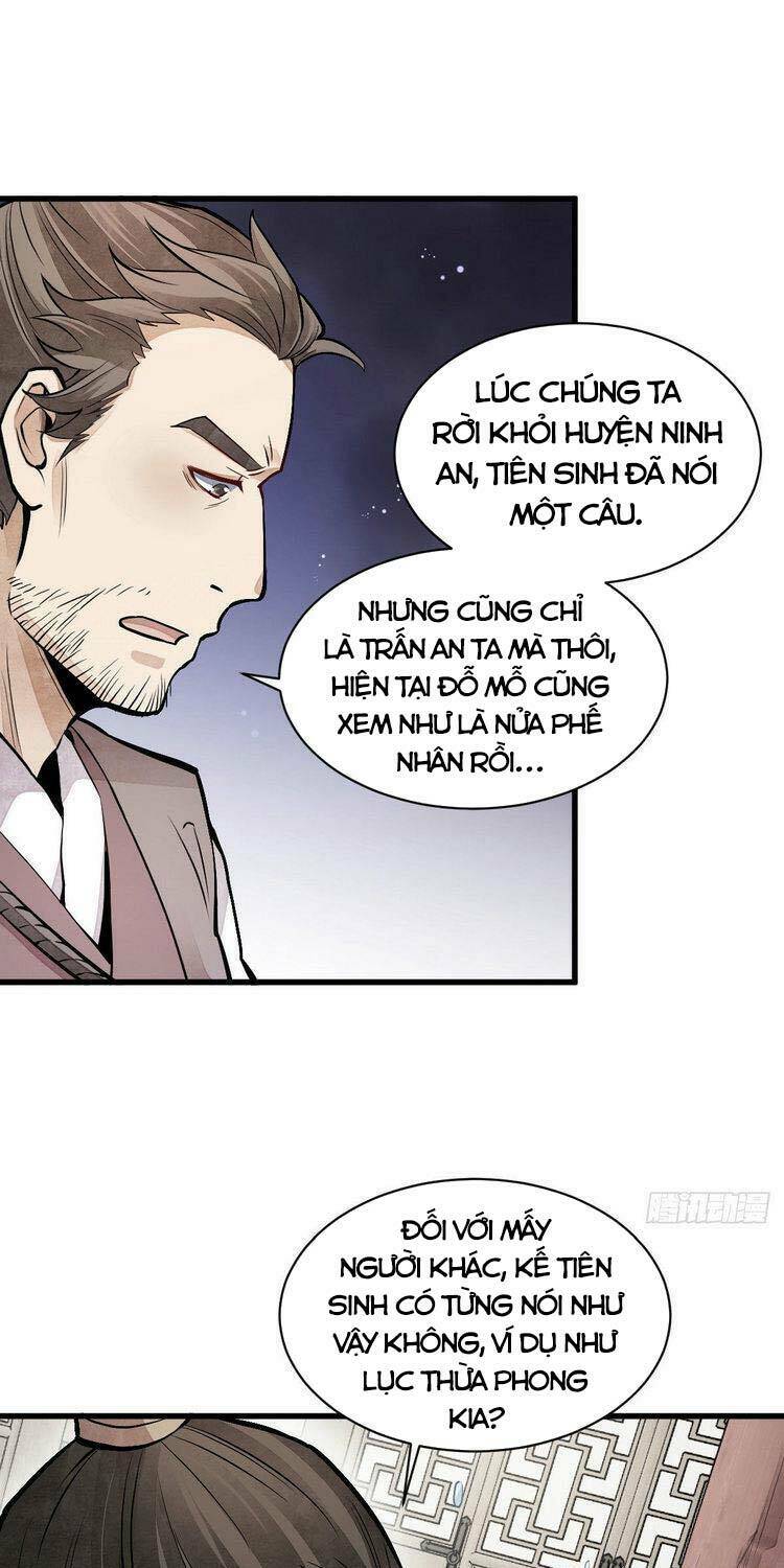 Lạn Kha Kỳ Duyên Chapter 89 - Trang 2