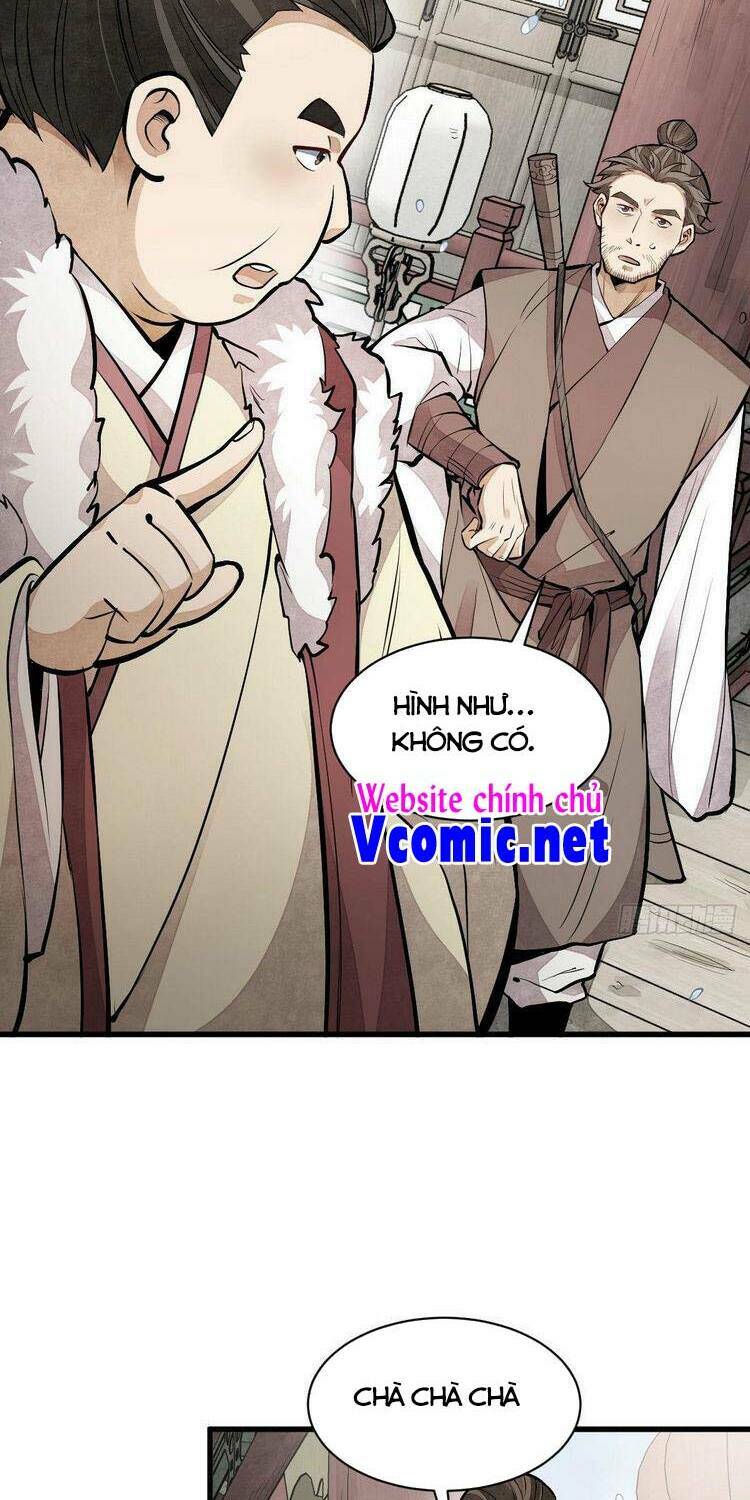 Lạn Kha Kỳ Duyên Chapter 89 - Trang 2