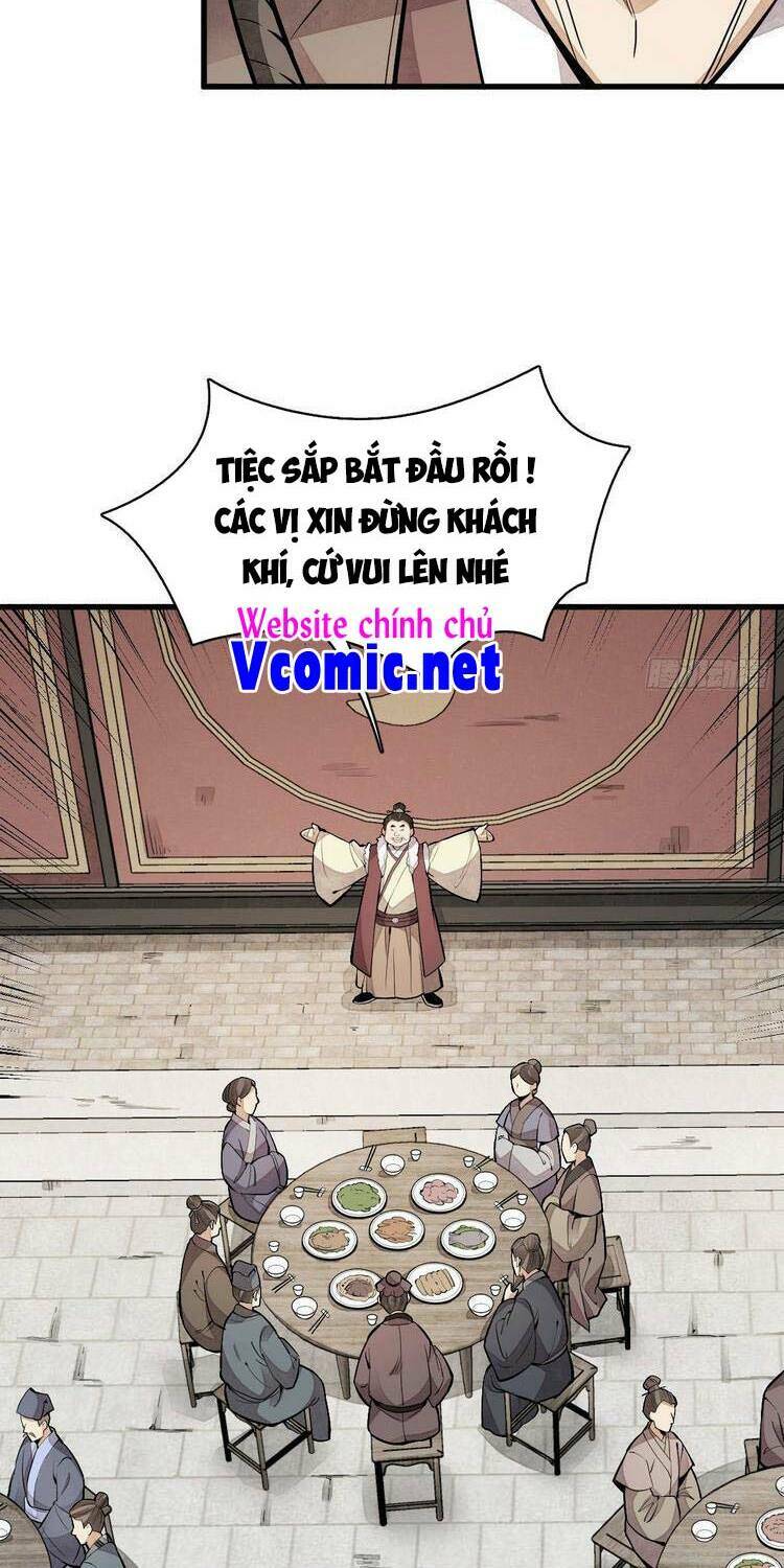 Lạn Kha Kỳ Duyên Chapter 89 - Trang 2