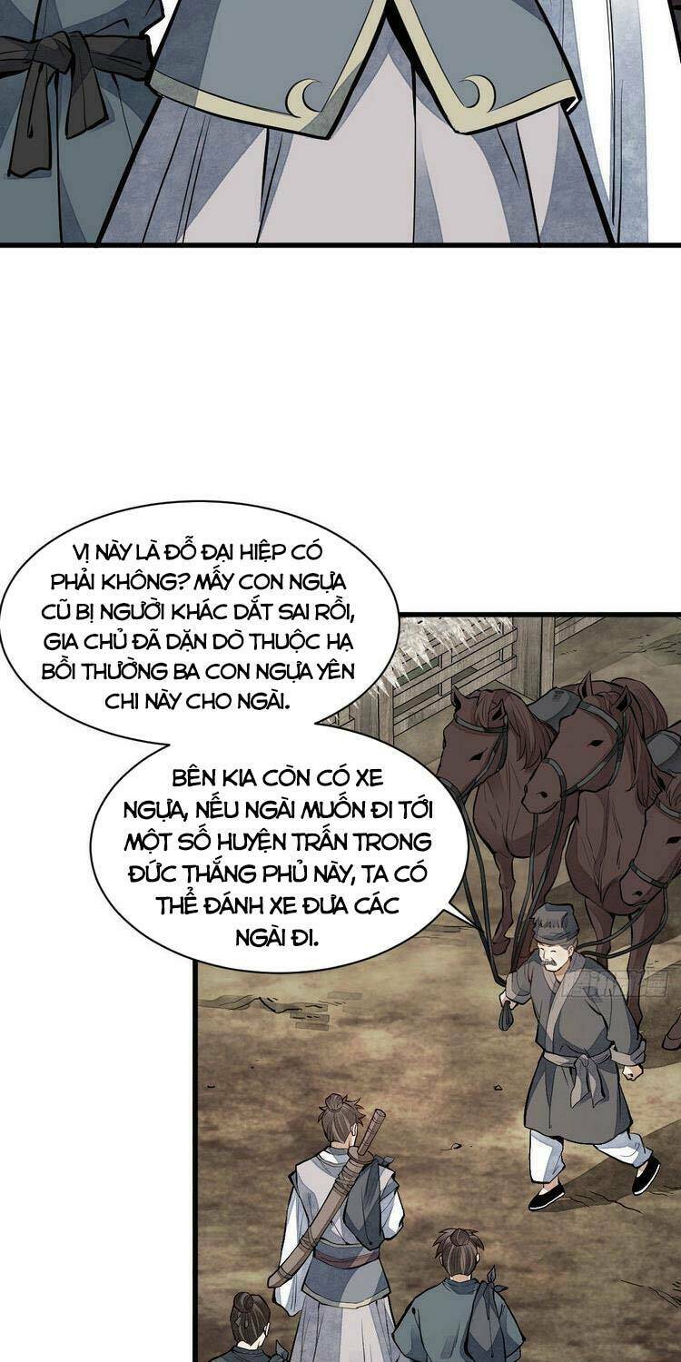 Lạn Kha Kỳ Duyên Chapter 89 - Trang 2