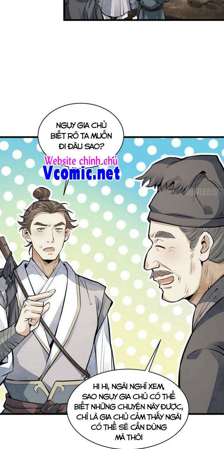 Lạn Kha Kỳ Duyên Chapter 89 - Trang 2