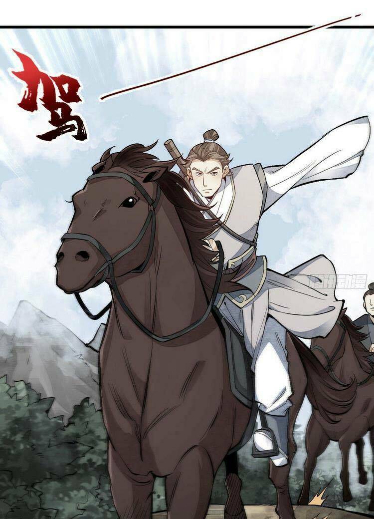 Lạn Kha Kỳ Duyên Chapter 89 - Trang 2