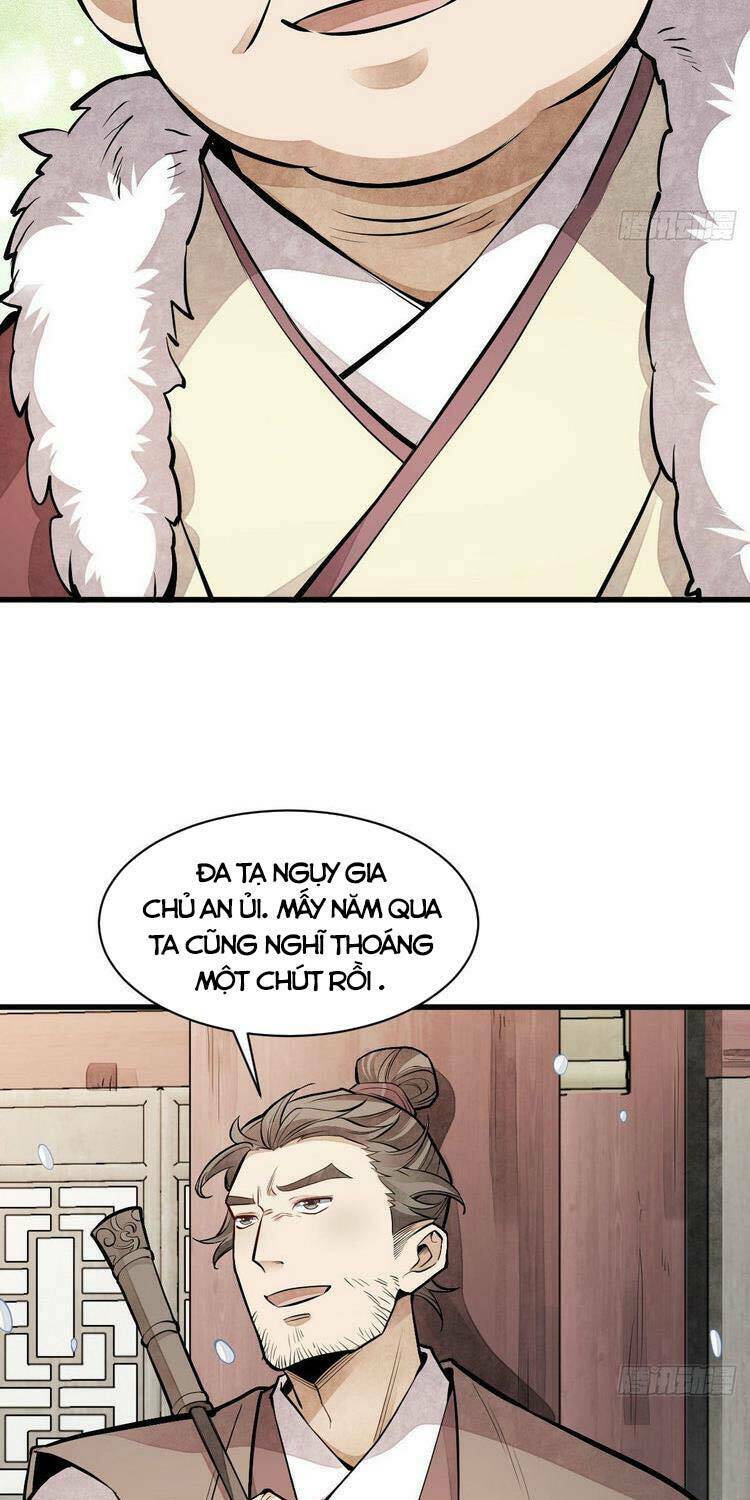 Lạn Kha Kỳ Duyên Chapter 89 - Trang 2