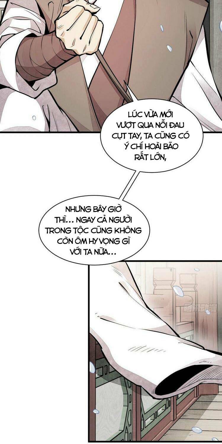 Lạn Kha Kỳ Duyên Chapter 89 - Trang 2