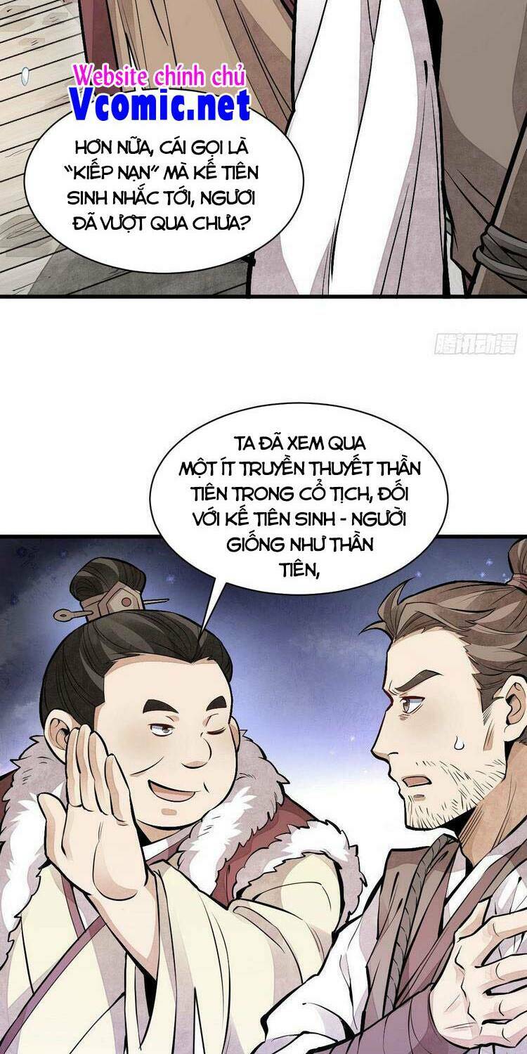 Lạn Kha Kỳ Duyên Chapter 89 - Trang 2